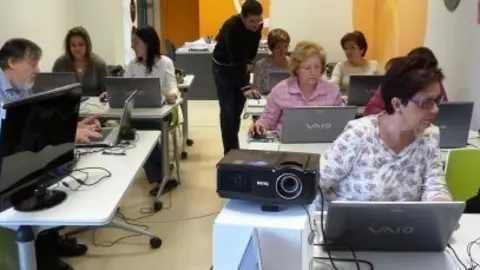 Curs d&#39;informàtica
