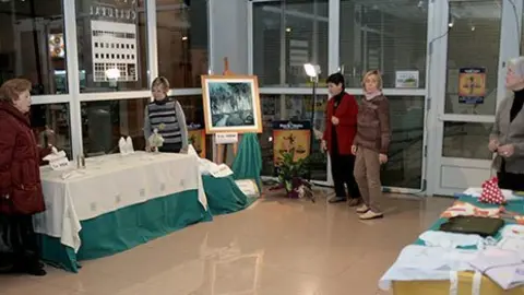 El Mercat de mans Unides un dels actes tradicionals a Mollerussa.