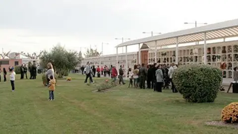 El consistori va redactar un projecte de construcció de 432 nous rinxols.