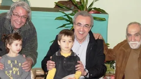 Premis concurs de pessebres