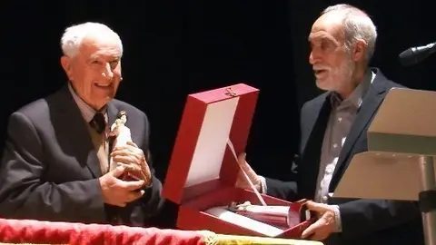 Homenatge a Josep Vallverdú
