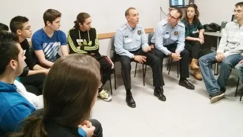 Jornades de sensibilització Autoescola Nacional-II