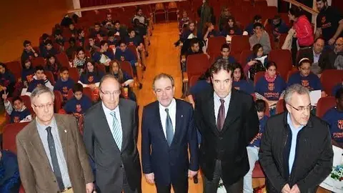 Presentació Futbolnet