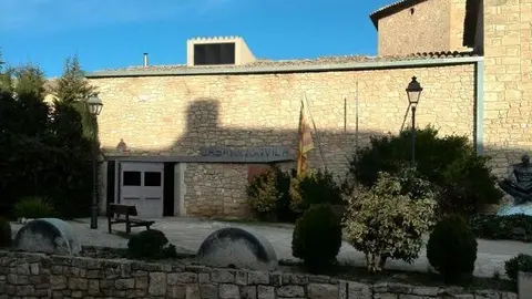 La Pobla de Cérvoles