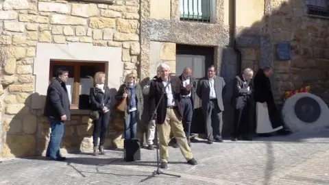 Aniversari Carta de poblament La Pobla de Cérvoles