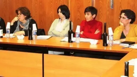 Reunió Pla Educatiu d'Entorn