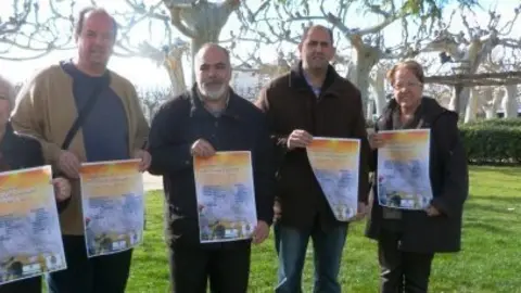 Presentació Firemocions