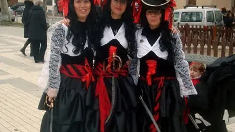 Carnestoltes Bellvís 