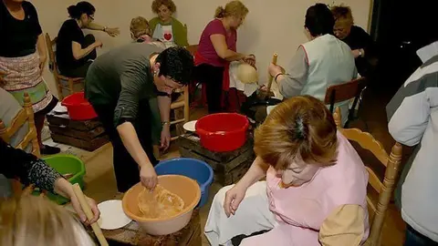 Carnestoltes El Poal 