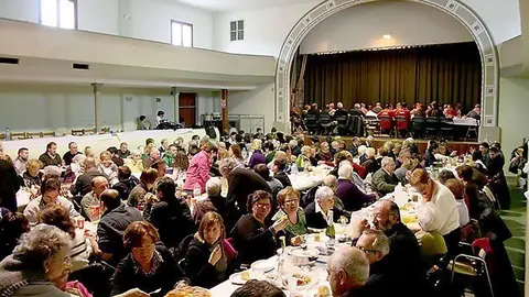 Carnestoltes El Poal 