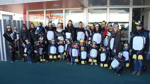 Carnestoltes Sidamon