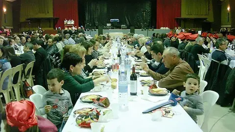 Carnestoltes Torregrossa