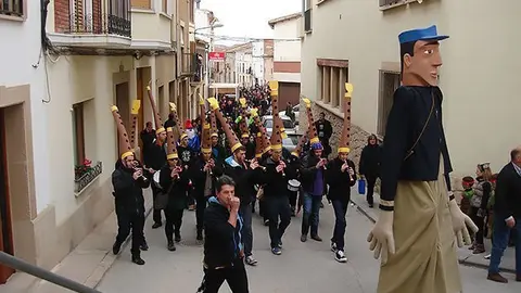 Carnestoltes Torregrossa 