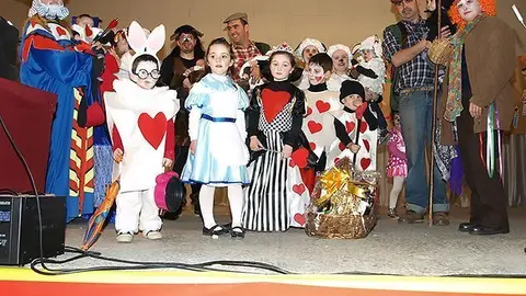 Carnestoltes Vila-sana