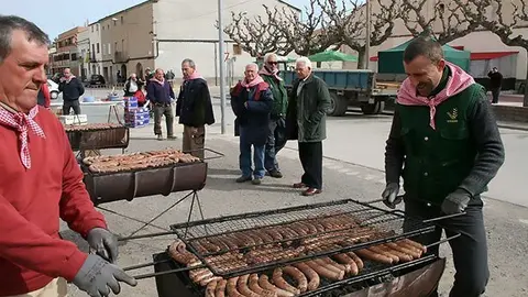 Carnestoltes El Poal 