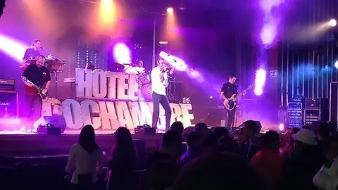 Carnestoltes Golmés