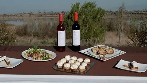 Els plats i els vins que formaran part de la Mostra Gastronòmica de l'Estany.