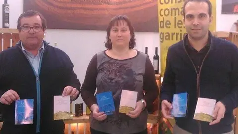 20140320_Rutes_CC Garrigues_1