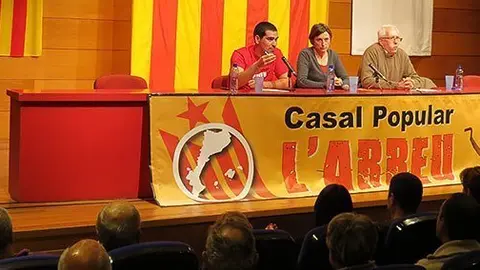 Carme Forcadell Aniversari l'Arreu (7)