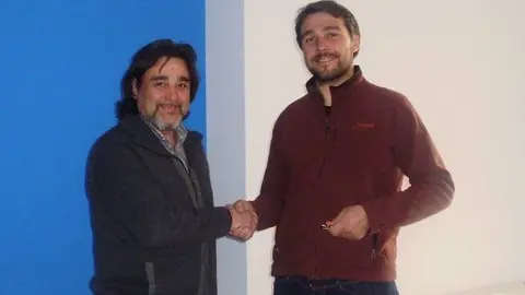 Nova empresa al Viver d’Empreses Garrigues Altes