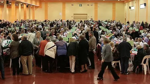 La Trobada espera reunir a més d&#39;un miler de puntaires de tot el territori català.