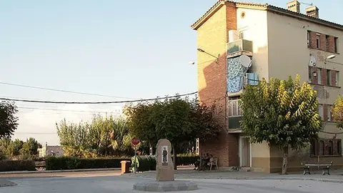 Grup Sant Isidori una de les actuacions pendents del Pla de Barris.