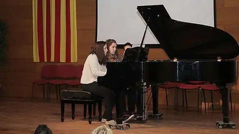 Trobada de Pianistes  (2)