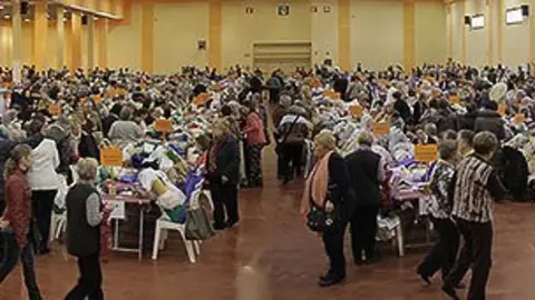 VISTA PANORÀMICA PUNTAIRES