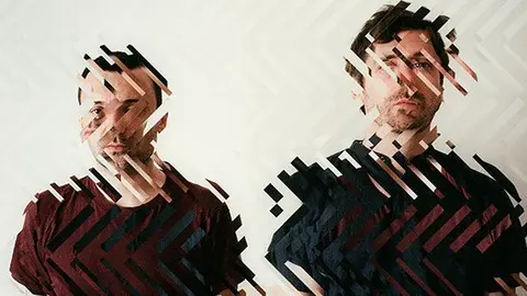 Downliners Sekt Sónar