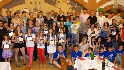 Festa de l'esport