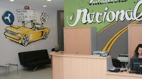 Autoescola Nacional II