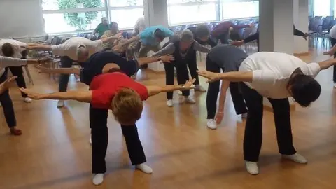 III Jornades de salu i diabetis