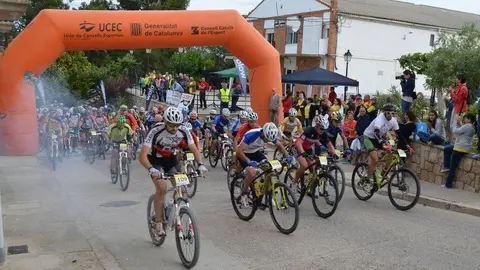 Prova PitAmunt Puiggròs 2014