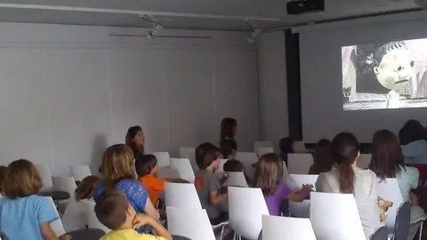 Petit Animac a les Borges