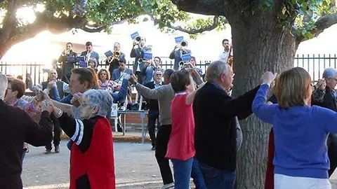 L&#39;Aplec celebrarà els actes al Parc Municipal i al pavelló 11 de Setembre. 