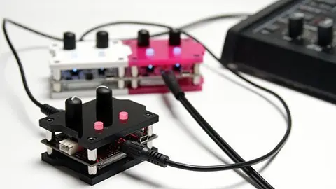 Sónar+D reunirà experts de tot el món, tecnòlegs, emprenedors, artistes, empreses i investigadors.