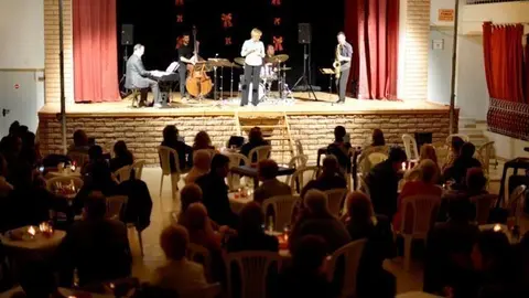 Festa Major de Sant Isidre a Cervià