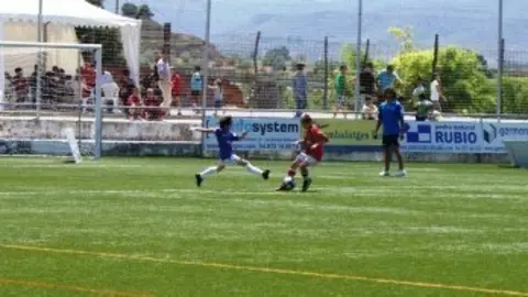 Garrigues Cup 2013