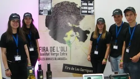 Alumnes de l&#39;INS Josep Vallverdú creen una App sobre turisme
