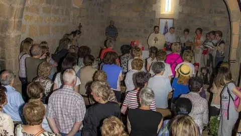 XLVI Aplec de les Besses a Cervià.