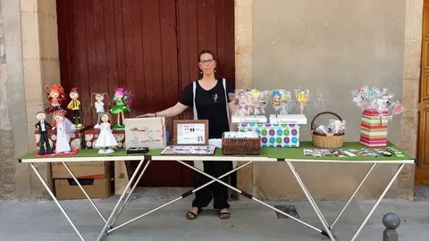 XXV Trobada de la Gent gran a les Garrigues. Castelldans