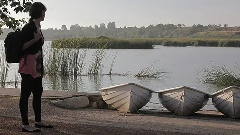 L'Estany d'Ivars i Vila-sana es promocionarà amb la nova campanya de la Diputació.