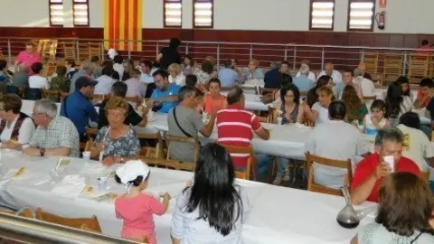 Setmana Cultural a Belleguarda