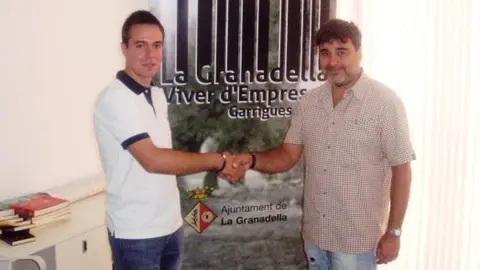 Foto Informàtica Viver 2