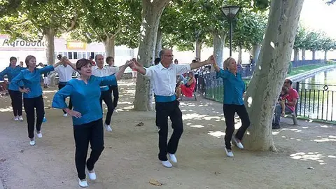 Al llarg de l&#39;estiu les Borges acollirà tres ballades de sardanes més l&#39;Aplec Sardanista.