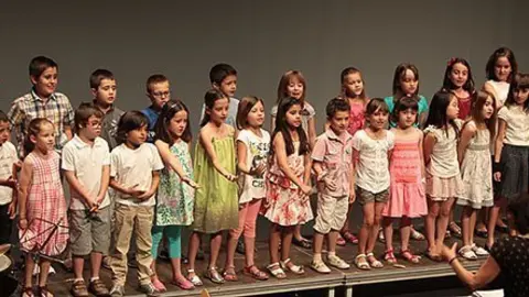 L'Escola Municipal de Música de Mollerussa, incrementaran un 3% les taxes.