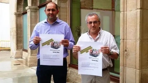 Ribalta i Mir anuncien el Mercat de Segona Mà web