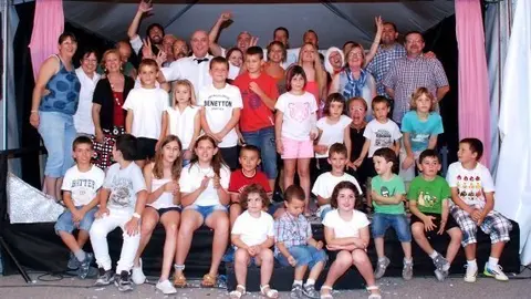 Festa del Barri de les Cases Barates