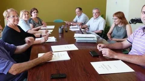Junta de Govern Local web