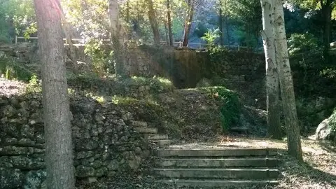 Sant Miquel de la Tosca el Vilosell